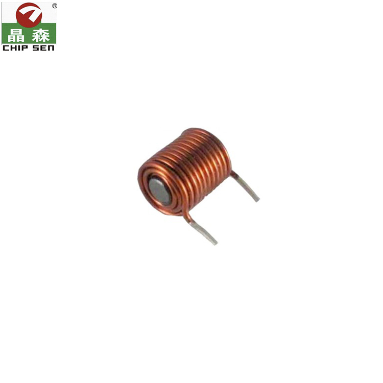 工字電感測(cè)試