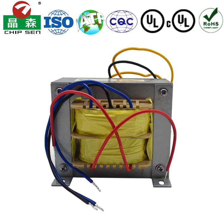 東莞電子變壓器之高頻變壓器結(jié)構(gòu)是怎么樣的