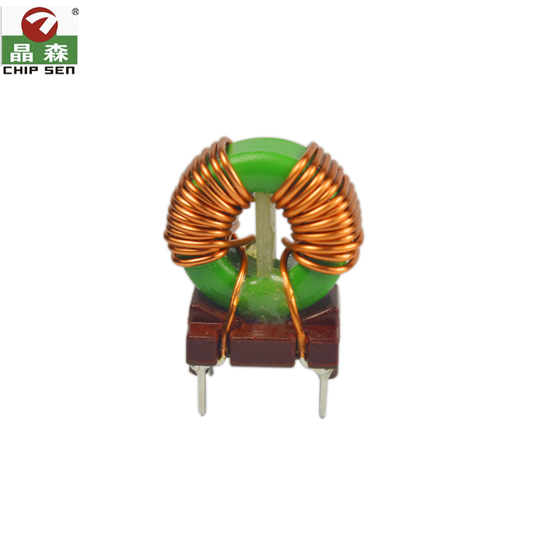 東莞磁環(huán)線圈之使用貼片電感時(shí)需要注意什么