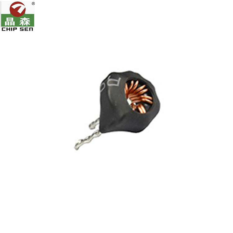 色環(huán)電感之鐵磁材料為什么會(huì)絕緣