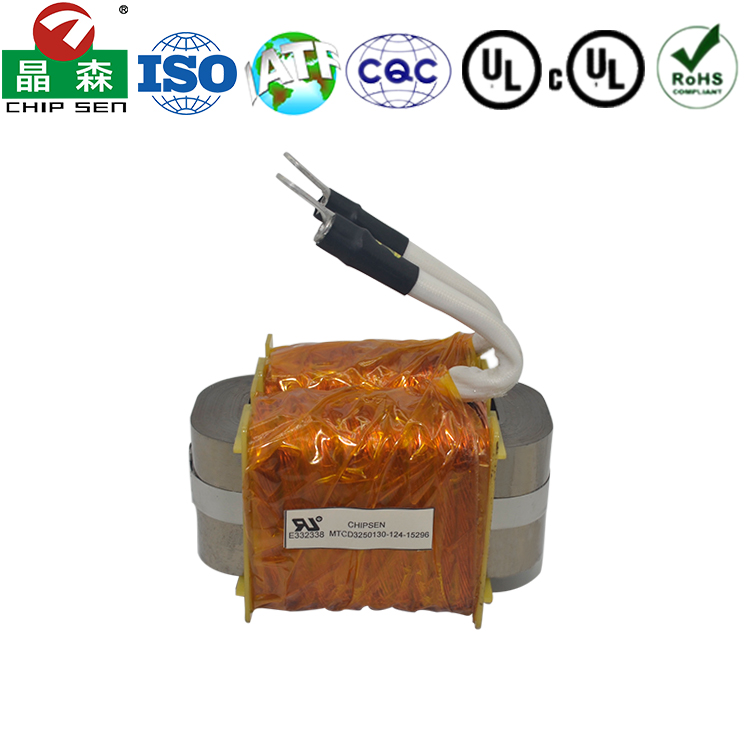 CD32電抗器
